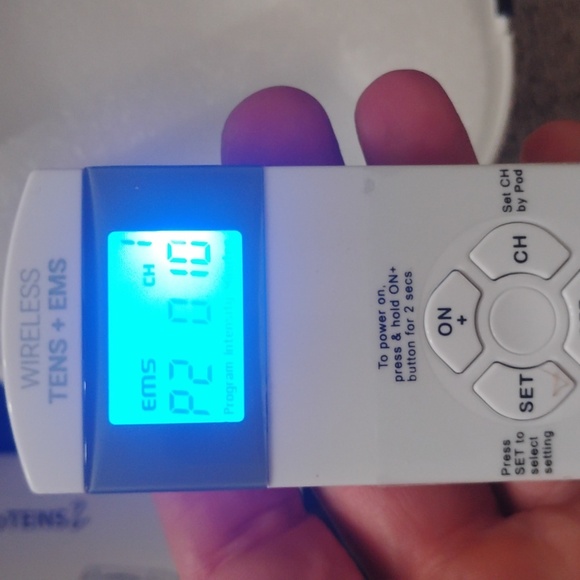 iReliev Therapeutic Wearable System and Bio Tens 2 - Picture 5 of 5